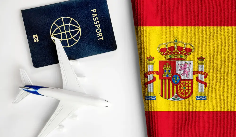 سرمایه گذاری در اسپانیا در یک نگاه